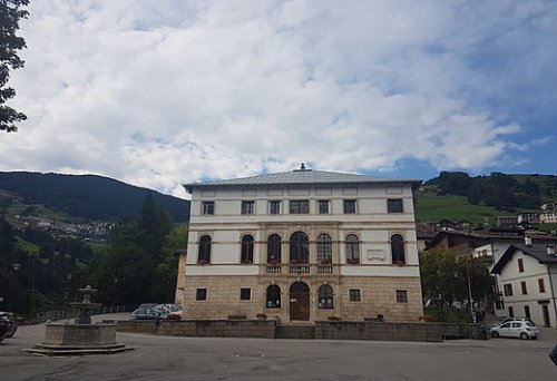 San Pietro di Cadore (BL)