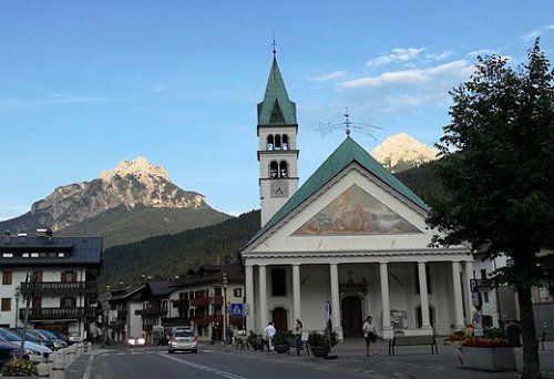 Santo Stefano di Cadore (BL)