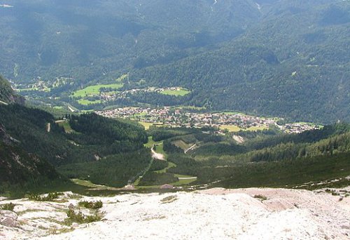 San Vito di Cadore (BL)