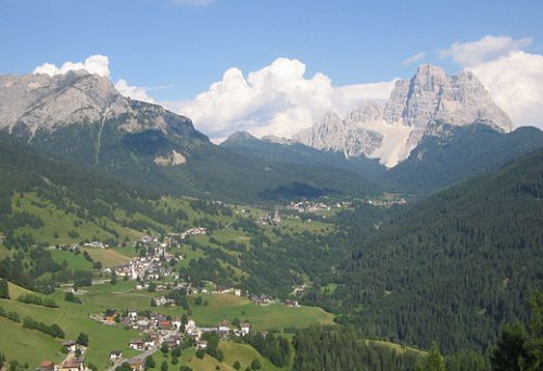 Selva di Cadore (BL)