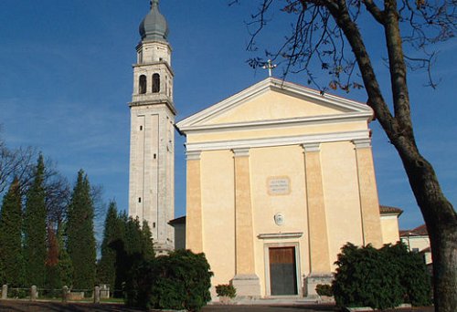 Paderno del Grappa (TV)