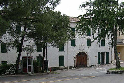 Possagno (TV)