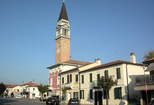 Fossalta di Piave (VE)