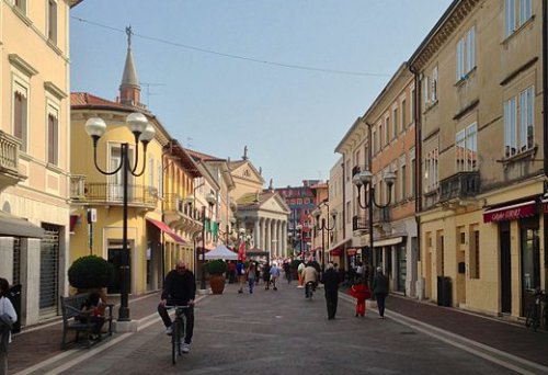 San Donà di Piave (VE)