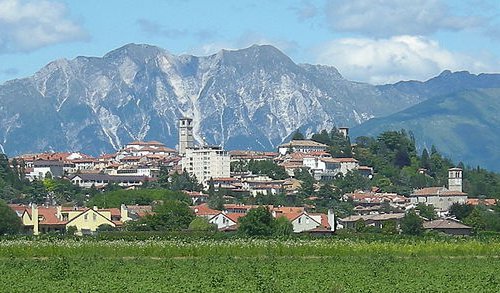 San Daniele del Friuli (UD)