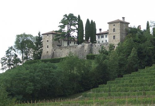 Dolegna del Collio (GO)