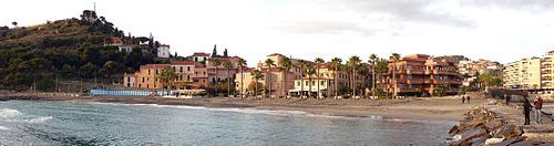 San Lorenzo al Mare (IM)