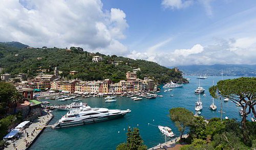 Portofino (GE)