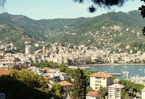 Rapallo (GE)