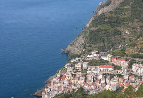 Riomaggiore (SP)