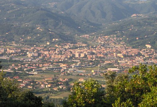 Sarzana (SP)