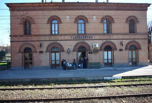 Castelvetro Piacentino (PC)