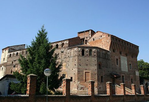 Castellazzo Novarese (NO)