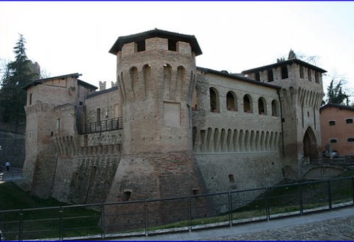 Castellarano (RE)