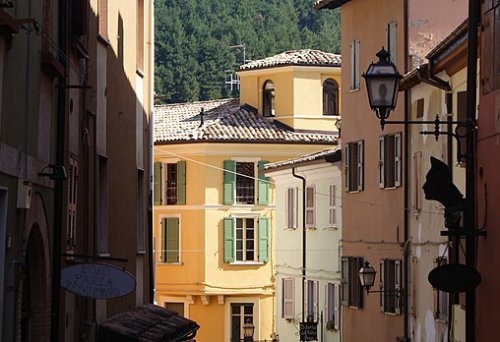 Castelnovo ne' Monti (RE)