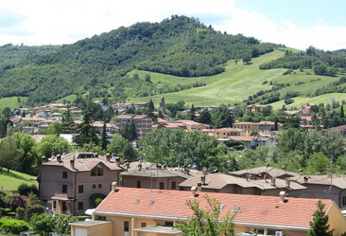 Vezzano sul Crostolo (RE)