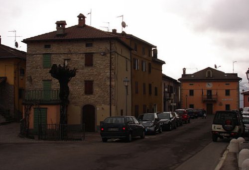 Frassinoro (MO)