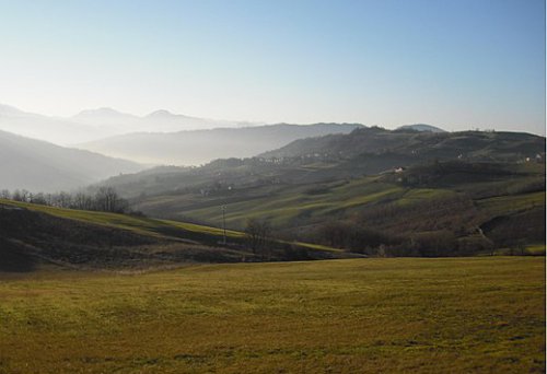 Prignano sulla Secchia (MO)