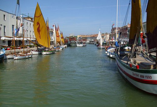 Cesenatico (FC)