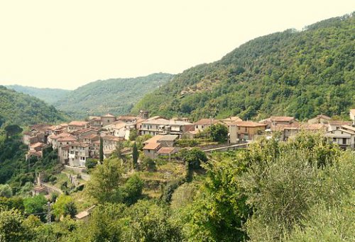 Casola in Lunigiana (MS)