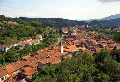 Pontremoli (MS)