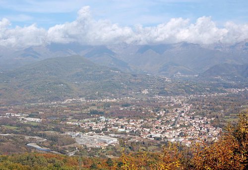 Villafranca in Lunigiana (MS)