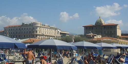 Viareggio (LU)