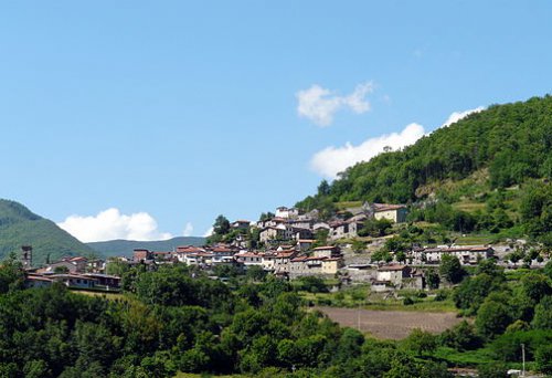 Sillano Giuncugnano (LU)