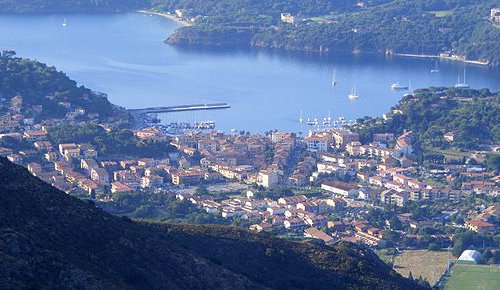 Porto Azzurro (LI)