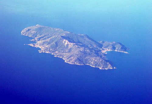 Isola del Giglio (GR)