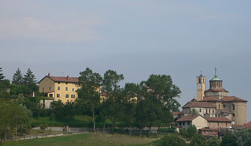 Belvedere Langhe (CN)