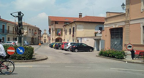 Castelletto Stura (CN)