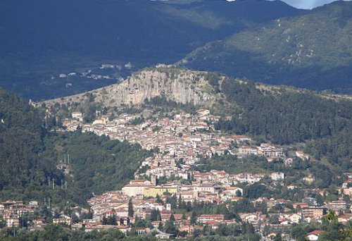 Tagliacozzo (AQ)