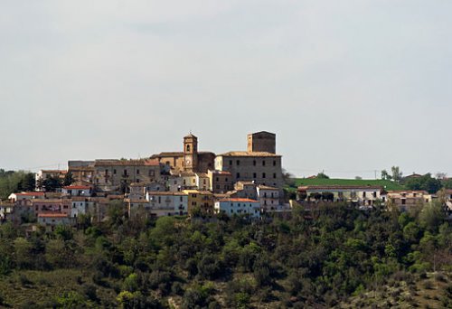 Rosciano (PE)