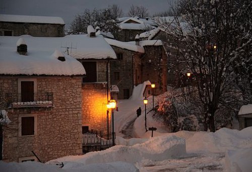 Sant'Eufemia a Maiella (PE)