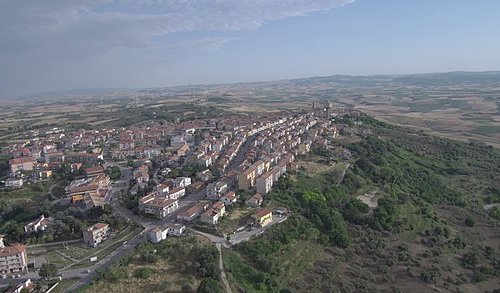 San Martino in Pensilis (CB)