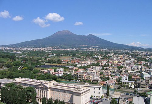 Pompei (NA)