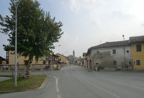 Monasterolo di Savigliano (CN)