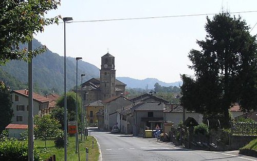 Monterosso Grana (CN)