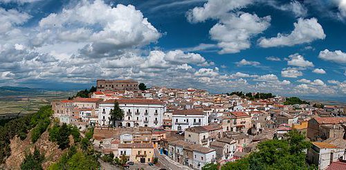 Ascoli Satriano (FG)