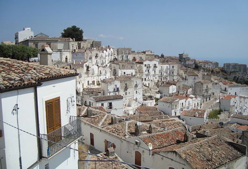 Monte Sant'Angelo (FG)