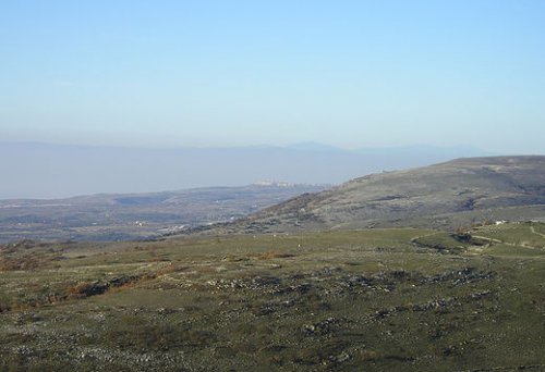 Rignano Garganico (FG)