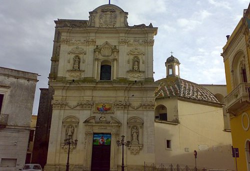 Monteroni di Lecce (LE)