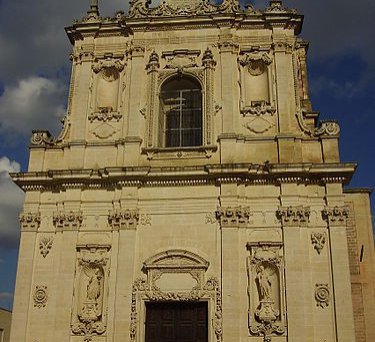 San Pietro in Lama (LE)