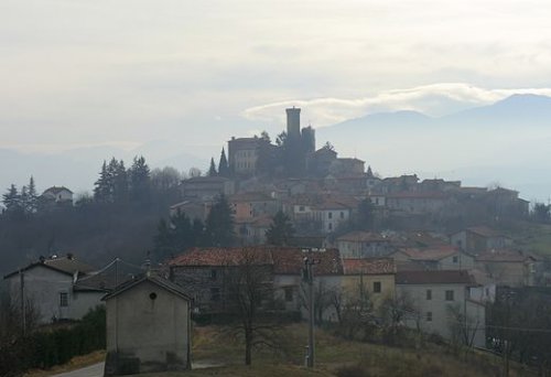 Rocca Cigliè (CN)