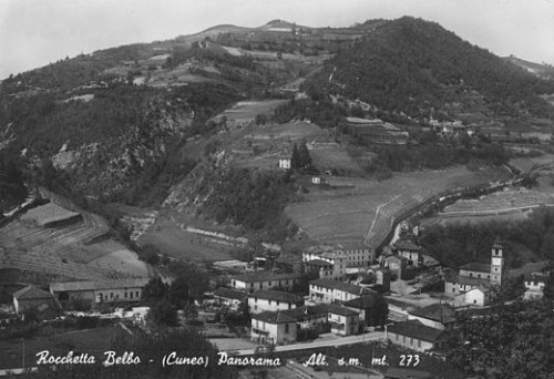 Rocchetta Belbo (CN)