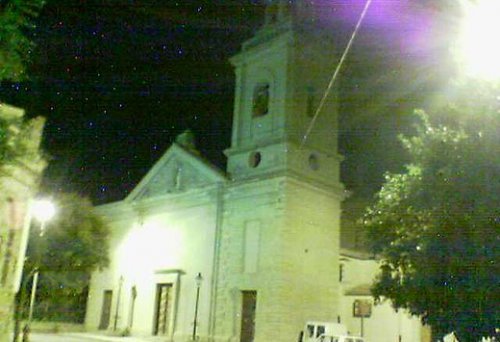 Santa Caterina dello Ionio (CZ)