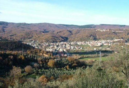 San Vito sullo Ionio (CZ)