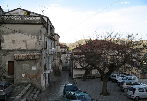 Canolo (RC)