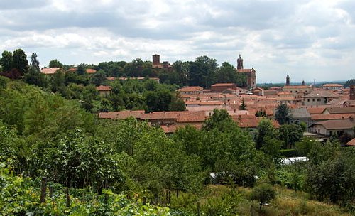 Sommariva del Bosco (CN)